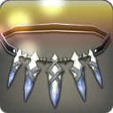 황제금 수호자 목걸이