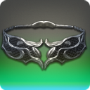 푀부트 유격대 목걸이