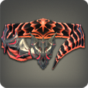 백색금 수호자 목장식