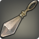 댄버라이트 귀걸이