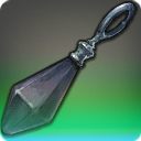 전투늑대 마술사 귀걸이