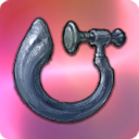 에테르 깃든 미스릴 귀찌