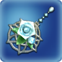 지진의 마술사 귀걸이