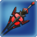 상급 알라그 마술사 귀걸이