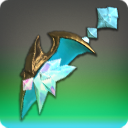 드라바니아 유격대 귀걸이