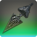 선동가의 치유사 귀걸이