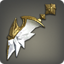 엽장석 수호자 귀걸이