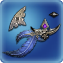 에덴의 합창 마술사 귀걸이