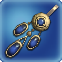 크리스타리움 공격대 귀걸이