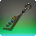 잔해별 치유사 귀걸이