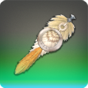 조모 마술사 귀걸이