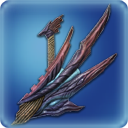 기적의 아이 치유사 귀걸이