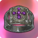 에테르 깃든 형석 팔찌