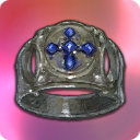 에테르 깃든 청금석 팔찌