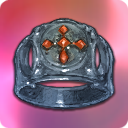 에테르 깃든 석류석 팔찌