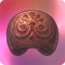 에테르 깃든 홍산호 손목고리