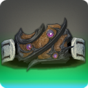 비자나무 수호자 팔찌