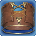 롱카 공격대 팔찌