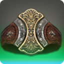 수정공 유격대 팔찌