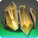 잔해별 치유사 팔찌