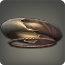 칠엽수 채집가 팔찌