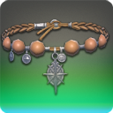 조모 유격대 팔찌