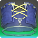 하늘심연 유격대 팔찌