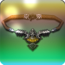 재탄생 마술사 목걸이