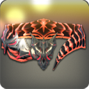 백색금 수호자 목장식