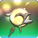 보강된 청은 공격대 귀걸이