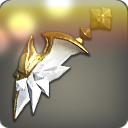 엽장석 유격대 귀걸이