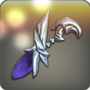 자황수정 공격대 귀걸이