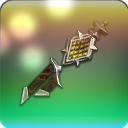 재탄생 유격대 귀걸이