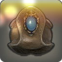 채집가용 멧돼지 가죽 손목띠