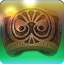 제작자용 흑버드나무 손목고리