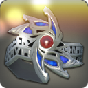 경은 치유사 장식고리