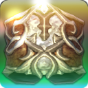 흑버드나무 공격대 손목고리