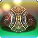 수정공 유격대 팔찌