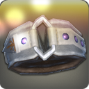 은빛이리 치유사 팔찌