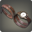 섬휴양지 손목시계