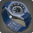 섬휴가객 방수 시계