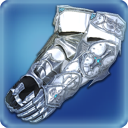 신통기 수호자 건틀릿