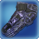 신통기 학살자 건틀릿