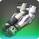 뱅가드 수호자 건틀릿