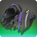 뱅가드 치유사 손등장갑