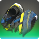 뱅가드 마술사 손등장갑