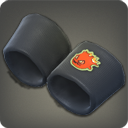 루즈핏 스트리트 손목보호구