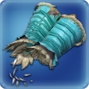 초승달 탐사대 학살자 팔덮개