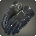 우주선 승무원 장갑