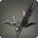 고품격 상급 알라그 치유사 머리장식